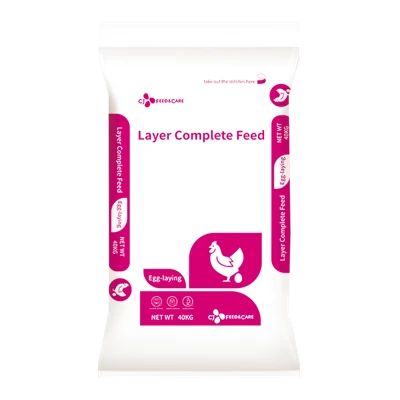 Lag pellets